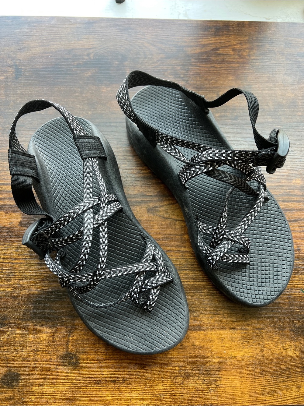 Chacos